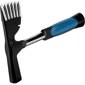 Picard Marteau De Carreleur à Dents Rugueux 600 Gr Black / Blue One Size - Publicité Picard Marteau De Carreleur à Dents Rugueux 600 Gr Black / Blue One Size - Publicité
