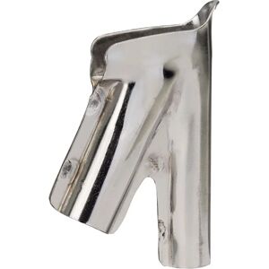 Bosch Accesorios Matériau Adapté à La Semelle De Soudage Pour Pistolet à Air Chaud 5 Mm Grey One Size - Publicité Bosch Accesorios Matériau Adapté à La Semelle De Soudage Pour Pistolet à Air Chaud 5 Mm Grey One Size - Publicité