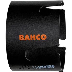 Bahco Couronnes Multi-constructions Superior™ Pour Le Bois Et La Brique 67 Mm Multicolor One Size - Publicité Bahco Couronnes Multi-constructions Superior™ Pour Le Bois Et La Brique 67 Mm Multicolor One Size - Publicité