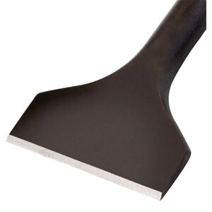Rennsteig Ciseau Plat Sds Max 300 Mm Grey One Size - Publicité Rennsteig Ciseau Plat Sds Max 300 Mm Grey One Size - Publicité