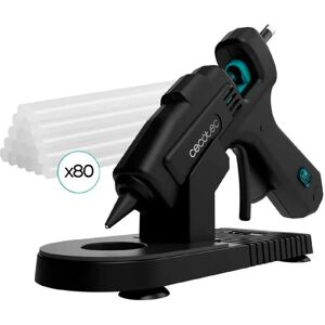 CECOTEC - Perfect Fix 100 Pro - Glue gun - Publicité CECOTEC - Perfect Fix 100 Pro - Glue gun - Publicité