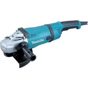Makita Meuleuse D´angle Ga9030r Metal One Size - Publicité Makita Meuleuse D´angle Ga9030r Metal One Size - Publicité