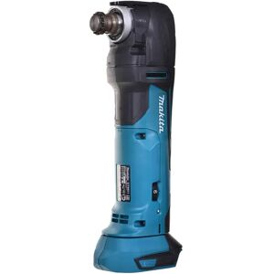 Multi-Outil Makita 18V - Léger, Polyvalent, Jusqu'à 22000 RPM - Publicité Multi-Outil Makita 18V - Léger, Polyvalent, Jusqu'à 22000 RPM - Publicité