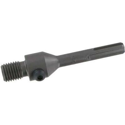 Adaptateur porte-trépan SDS+ M16 - Profondeur 50mm - Publicité Adaptateur porte-trépan SDS+ M16 - Profondeur 50mm - Publicité