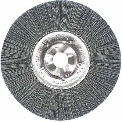 Brosse circulaire abrasive Osborn - Ø 0,56 mm, Grain 320 - Publicité Brosse circulaire abrasive Osborn - Ø 0,56 mm, Grain 320 - Publicité