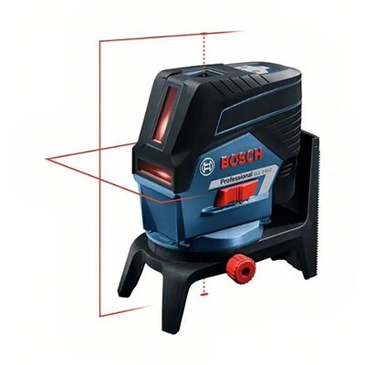 Bosch Professional Niveau Laser Gcl 2-50 C+rm2+l-boxx Ready Green One Size - Publicité Bosch Professional Niveau Laser Gcl 2-50 C+rm2+l-boxx Ready Green One Size - Publicité