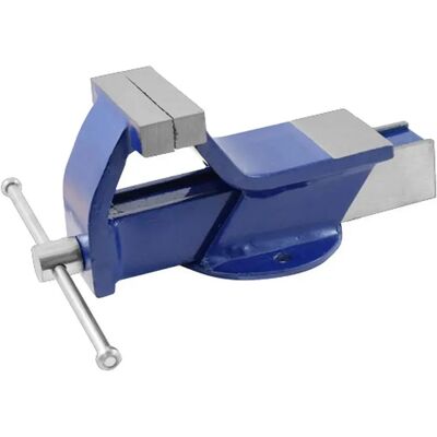 Ferrestock - Vise de banc fixe pour menuiserie 150 mm - Publicité Ferrestock - Vise de banc fixe pour menuiserie 150 mm - Publicité