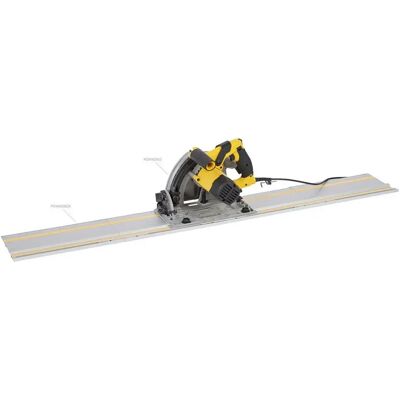 Rail extensible Powerplus POWX0562 - Accessoire Scie Plongeante - Publicité Rail extensible Powerplus POWX0562 - Accessoire Scie Plongeante - Publicité