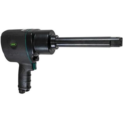 JBM Pistolet à impact et extension - Tournevis électrique - Publicité JBM Pistolet à impact et extension - Tournevis électrique - Publicité