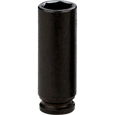 Clé à choc hexagonale profonde 32mm 1/2" Irimo - Impact Socket - Publicité Clé à choc hexagonale profonde 32mm 1/2" Irimo - Impact Socket - Publicité