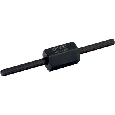 Bahco Extracteur De Goujon En Alliage Acier 7.5 Mm Multicolor One Size - Publicité Bahco Extracteur De Goujon En Alliage Acier 7.5 Mm Multicolor One Size - Publicité