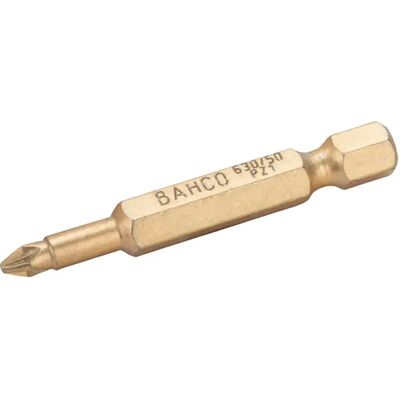 Bahco Forets Diamantés 1/4´´ Pour Vis Pozidriv 50 Mm 5 Unités Multicolor One Size - Publicité Bahco Forets Diamantés 1/4´´ Pour Vis Pozidriv 50 Mm 5 Unités Multicolor One Size - Publicité