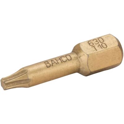Bahco Embouts Diamantés 1/4´´ Pour Vis à Tête Torx® 25 Mm Multicolor One Size - Publicité Bahco Embouts Diamantés 1/4´´ Pour Vis à Tête Torx® 25 Mm Multicolor One Size - Publicité
