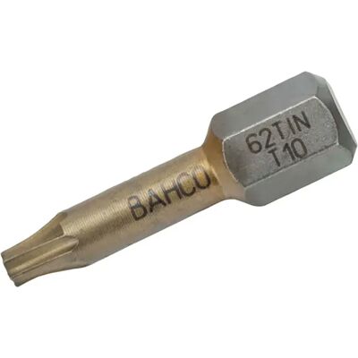 Bahco Embouts De Vissage Dynamométriques 1/4´´ Pour Vis à Tête Torx® 25 Mm Multicolor One Size - Publicité Bahco Embouts De Vissage Dynamométriques 1/4´´ Pour Vis à Tête Torx® 25 Mm Multicolor One Size - Publicité