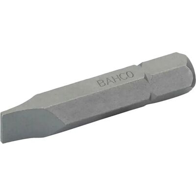 Bahco Embout De Vissage à Choc 5/16´´ Pour Vis à Fente 1.6 Mmx9 Mmx41 Mm 5 Unités Multicolor One Size - Publicité Bahco Embout De Vissage à Choc 5/16´´ Pour Vis à Fente 1.6 Mmx9 Mmx41 Mm 5 Unités Multicolor One Size - Publicité