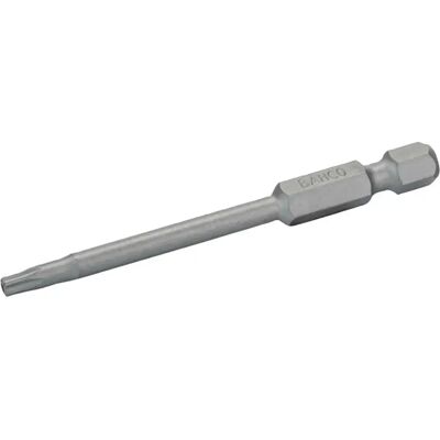 Bahco Embout Standard 1/4´´ Pour Vis Torx® Tr20 Résistantes à La Manipulation 70 Mm 5 Unités Multicolor One Size - Publicité Bahco Embout Standard 1/4´´ Pour Vis Torx® Tr20 Résistantes à La Manipulation 70 Mm 5 Unités Multicolor One Size - Publicité