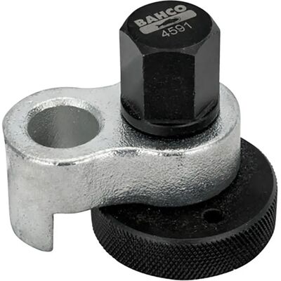 Bahco - 4592 - 10-19 mm - 120 Nm - Torque wrench - Publicité Bahco - 4592 - 10-19 mm - 120 Nm - Torque wrench - Publicité