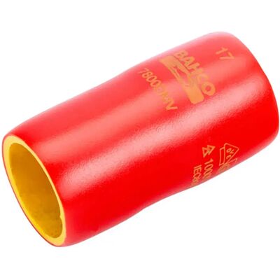 Bahco Modèle 7800DMV-12 Douille Hexagonale - 12mm, 50mm Acier - Publicité Bahco Modèle 7800DMV-12 Douille Hexagonale - 12mm, 50mm Acier - Publicité