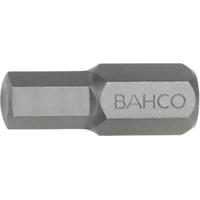 Bahco Boîte D´embouts Hexagonaux 14x30 Mm 10 Mm 5 Unités Multicolor One Size - Publicité Bahco Boîte D´embouts Hexagonaux 14x30 Mm 10 Mm 5 Unités Multicolor One Size - Publicité