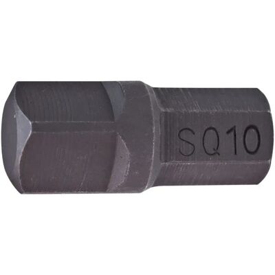 Bahco Be5032sq10 Boîte De Mèches Robertson 10 Mm 5 Unités Multicolor One Size - Publicité Bahco Be5032sq10 Boîte De Mèches Robertson 10 Mm 5 Unités Multicolor One Size - Publicité