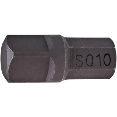Bahco Be5032sq8 Boîte De Mèches Robertson 10 Mm 5 Unités Multicolor One Size - Publicité Bahco Be5032sq8 Boîte De Mèches Robertson 10 Mm 5 Unités Multicolor One Size - Publicité