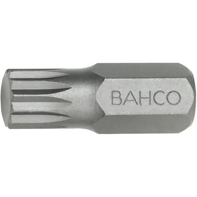 Bahco Embout Torx M14 Xzn 10x30 Mm 5 Unités Multicolor One Size - Publicité Bahco Embout Torx M14 Xzn 10x30 Mm 5 Unités Multicolor One Size - Publicité