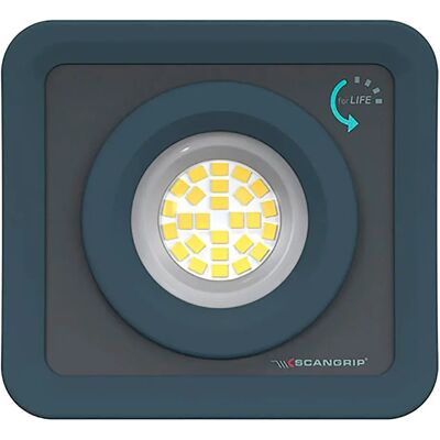 Scangrip Projecteur Sur Le Travail Nova Mini Grey One Size - Publicité Scangrip Projecteur Sur Le Travail Nova Mini Grey One Size - Publicité