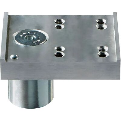 Bessey Adaptateur Pour Pinces à Connexion Rapide 28 Mm Grey One Size - Publicité Bessey Adaptateur Pour Pinces à Connexion Rapide 28 Mm Grey One Size - Publicité