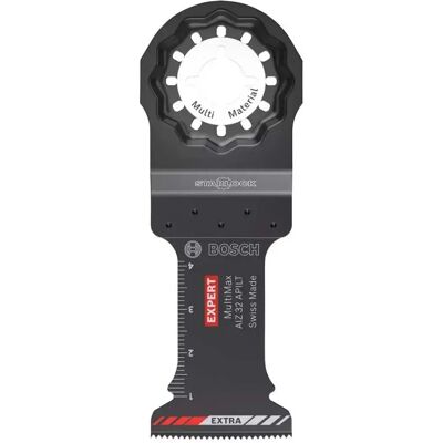 Bosch Modèle 2608902394 Couteau multifonction - Lame durable - Publicité Bosch Modèle 2608902394 Couteau multifonction - Lame durable - Publicité