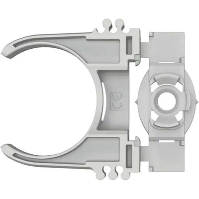 Bosch Modèle 1600A032G9 - Collier de serrage pour fixation rapide - Publicité Bosch Modèle 1600A032G9 - Collier de serrage pour fixation rapide - Publicité