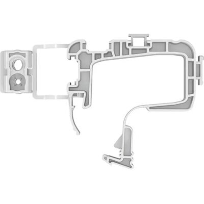 Bosch Pro eph support de câbles - 20 câbles, 3x1,5 mm², Fixation murale - Publicité Bosch Pro eph support de câbles - 20 câbles, 3x1,5 mm², Fixation murale - Publicité