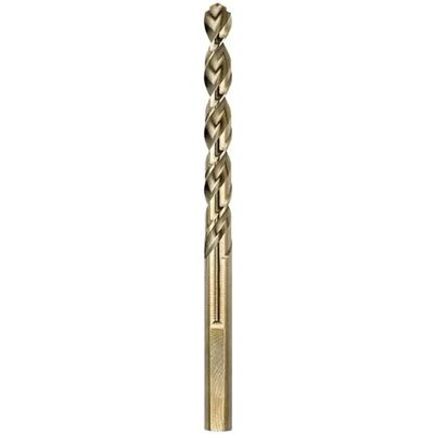 DeWalt DT4939 - Mèche métal 8,5mm - Pack de 10 - Publicité DeWalt DT4939 - Mèche métal 8,5mm - Pack de 10 - Publicité