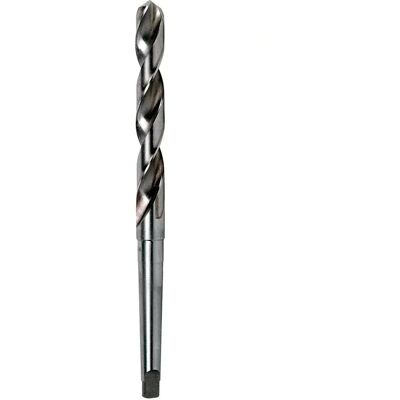 Foret à shank conique en cobalt - 15,5mm - Outil de forage - Publicité Foret à shank conique en cobalt - 15,5mm - Outil de forage - Publicité