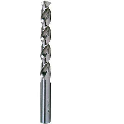 Cofan Foret à Métaux Hss-co5% Din 338n 10.5 Mm 5 Unités Grey One Size - Publicité Cofan Foret à Métaux Hss-co5% Din 338n 10.5 Mm 5 Unités Grey One Size - Publicité