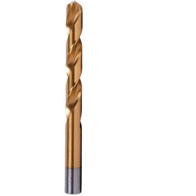Cofan Foret à Métaux Hss Tin Din 338n 7.0 Mm 10 Unités Golden One Size - Publicité Cofan Foret à Métaux Hss Tin Din 338n 7.0 Mm 10 Unités Golden One Size - Publicité