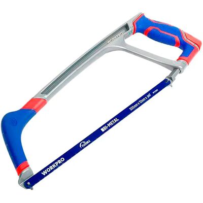 Workpro Scie à Bûches 24 Tpi 300 X 12mm Multicolor 300 x 12 mm - Publicité Workpro Scie à Bûches 24 Tpi 300 X 12mm Multicolor 300 x 12 mm - Publicité