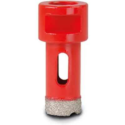 Foret de carotte diamant STAYER Ø 12 mm M14 - Coupe diamant - Publicité Foret de carotte diamant STAYER Ø 12 mm M14 - Coupe diamant - Publicité