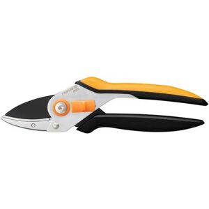 Fiskars Sécateur Solid Anvil P371 Ø 22 Mm Multicolour One Size - Publicité Fiskars Sécateur Solid Anvil P371 Ø 22 Mm Multicolour One Size - Publicité