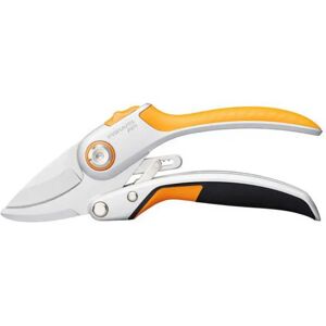 Fiskars Sécateur X-series Anvil P971 Ø 26 Mm Multicolour One Size - Publicité Fiskars Sécateur X-series Anvil P971 Ø 26 Mm Multicolour One Size - Publicité
