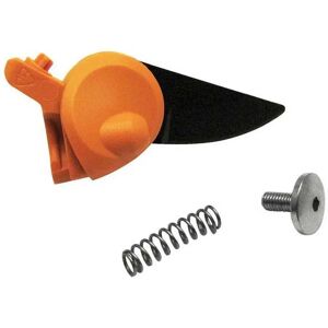 Fiskars Kit De Remplacement Px92 Orange / Black One Size - Publicité Fiskars Kit De Remplacement Px92 Orange / Black One Size - Publicité