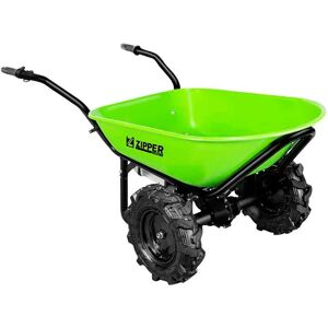 Zipper Diable Zi-ewb260 Electric Green / Black One Size - Publicité Zipper Diable Zi-ewb260 Electric Green / Black One Size - Publicité