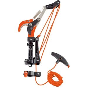 Stocker Sécateur Combisystem Bypass Orange One Size - Publicité Stocker Sécateur Combisystem Bypass Orange One Size - Publicité