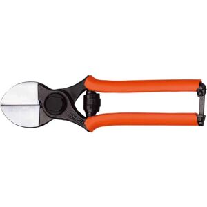 Stocker Ciseaux à élaguer Double-cut 21 Orange One Size - Publicité Stocker Ciseaux à élaguer Double-cut 21 Orange One Size - Publicité