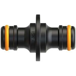 Fiskars Tuyau D´arrosage 9 Mm 15 M Black / Yellow One Size - Publicité Fiskars Tuyau D´arrosage 9 Mm 15 M Black / Yellow One Size - Publicité