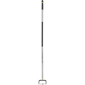 Fiskars Râteau 170 Cm Black / Orange / Grey One Size - Publicité Fiskars Râteau 170 Cm Black / Orange / Grey One Size - Publicité