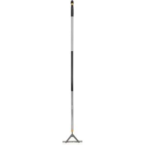 Fiskars Désherbeur Black / Orange / Grey One Size - Publicité Fiskars Désherbeur Black / Orange / Grey One Size - Publicité