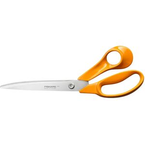 Fiskars Ciseaux 25 Cm Orange One Size - Publicité Fiskars Ciseaux 25 Cm Orange One Size - Publicité