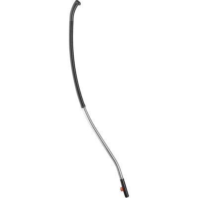 Gardena Raccord De Tige En Aluminium Combisystem Plus 150 Cm Black One Size - Publicité Gardena Raccord De Tige En Aluminium Combisystem Plus 150 Cm Black One Size - Publicité