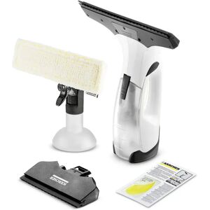 Karcher Nettoyeur Haute Pression à Batterie Wv 2 Plus N White One Size