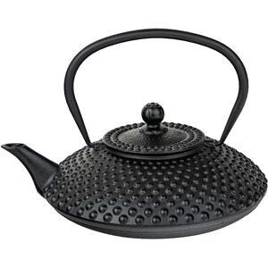 Bredemeijer Théière Cast Iron Xilin Red One Size - Publicité Bredemeijer Théière Cast Iron Xilin Red One Size - Publicité